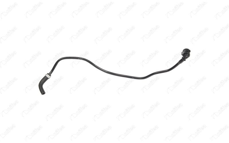 Fiat Fiorino 1.3 D Multijet Su Pompa Borusu NIFEA