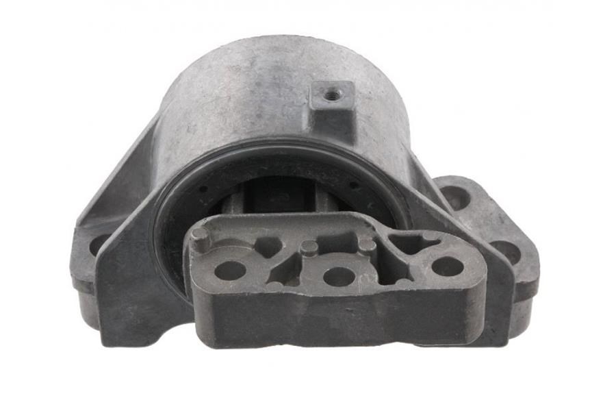 Fiat Fiorino Motor Takozu EMIN