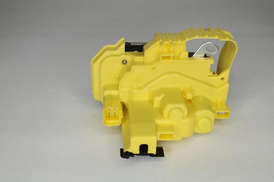Fiat Fiorino Sol Sürgülü Kapı Kilidi MOTORTEC