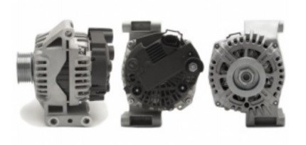 Fiat Fiorino 500L Punto Peugeot Bipper Citroen Nemo Alfa Romeo Mito Valeo... LUCAS