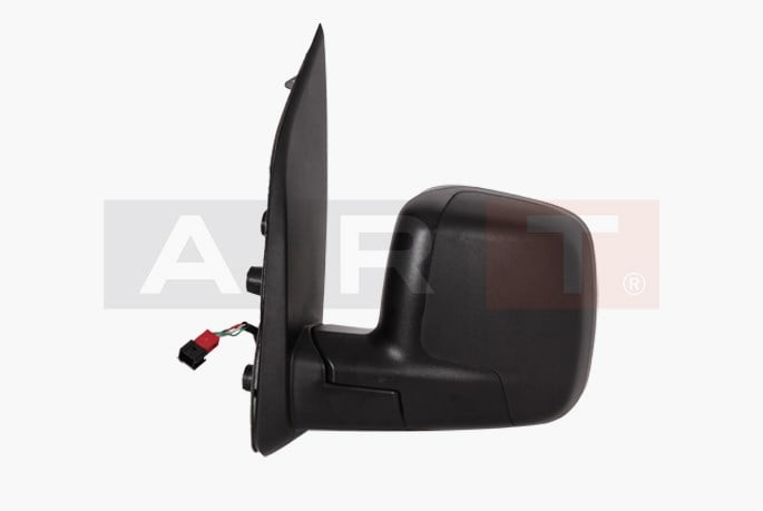 Fiat Fiorino Dış Dikiz Aynası Sağ Elektrikli ART-AYNA