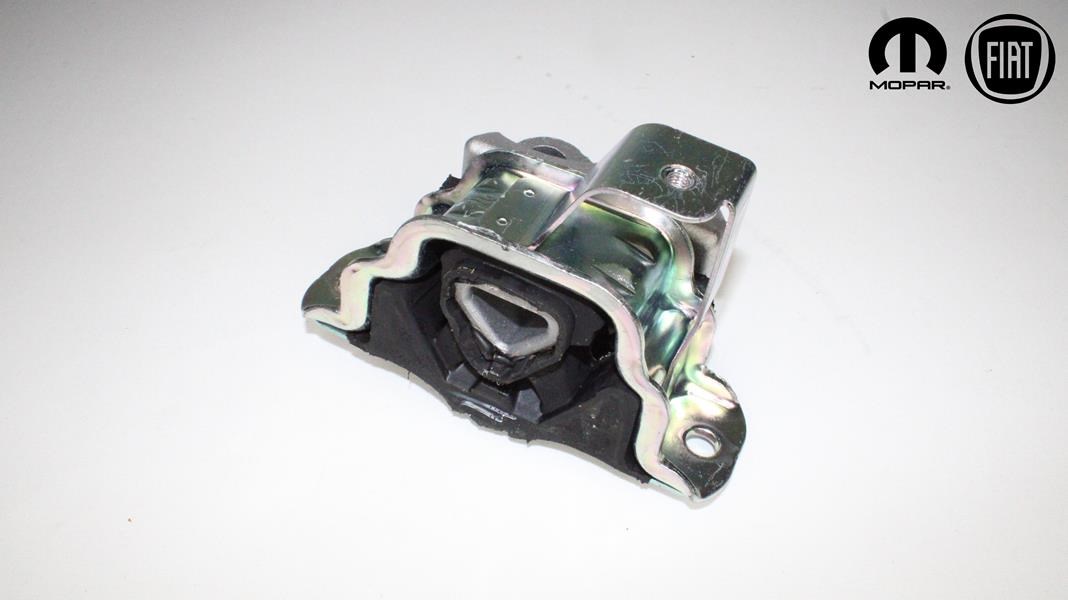 Fiat Fiorino Motor Takozu 1.4 HDI MOTORTEC