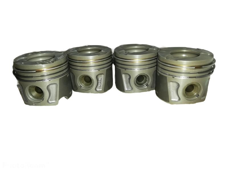 Fiat Fiorino Piston Segman 0.40 GOETZE