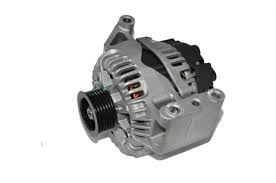 Fiat Fiorino Alternatör Klimalı Araçlar İçin 1.3 Multijet Euro 5 90 Amper OPAR