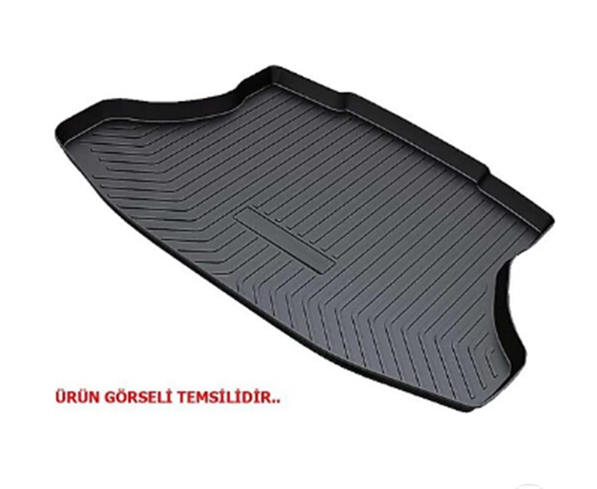 Flexeır Bagaj Havuzu Honda Cıviç  Sd 16-18