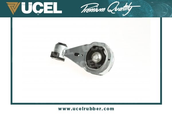 Renault Fluence Megane 3 Orta Motor Takozu UCEL