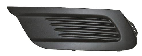 Renault Fluence Sol Sis Far Kapağı MARAL