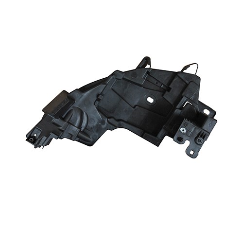 Renault Fluence Ön Tampon Ayağı Sağ MY