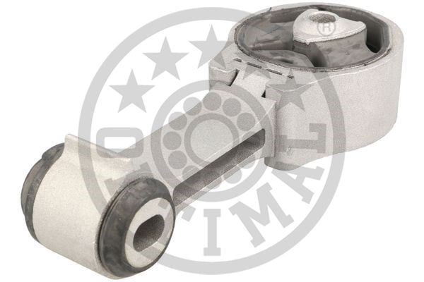 Renault Fluence Megane 3 Motor Takozu Arka OPTIMAL