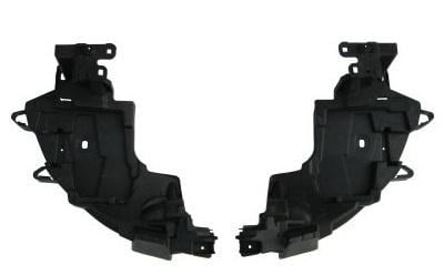 Renault Fluence Far Braketi Sol DOGAN-