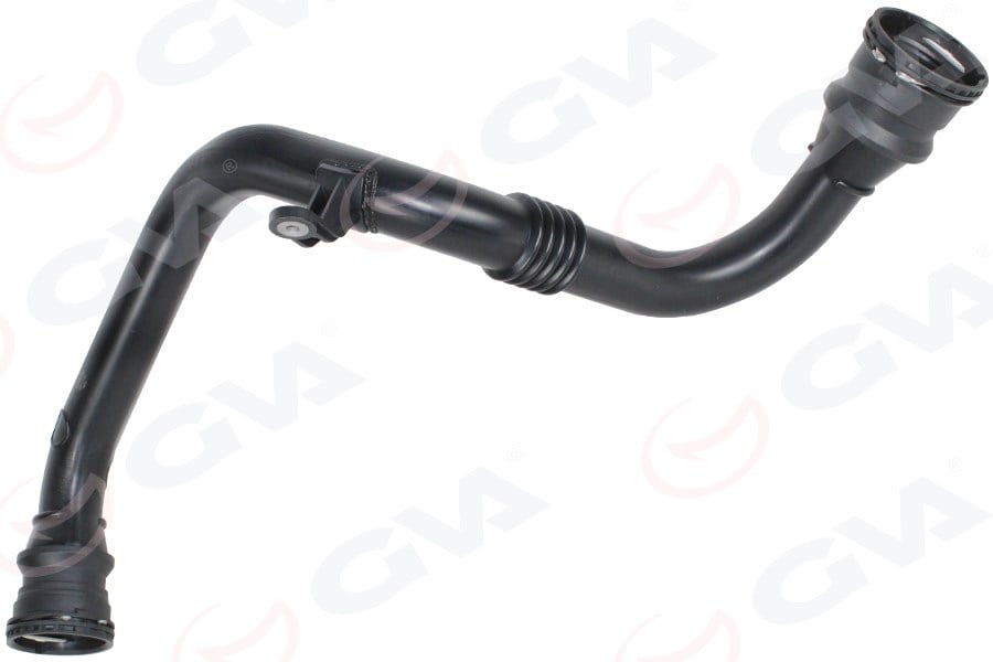 Renault Fluence Turbo Borusu 1.5 DCI GVA