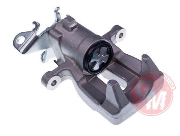 Renault Fluence Megane 3 Megane 4 Clio 4 Logan 2 Arka Sağ Fren Kaliperi Braketli GUA