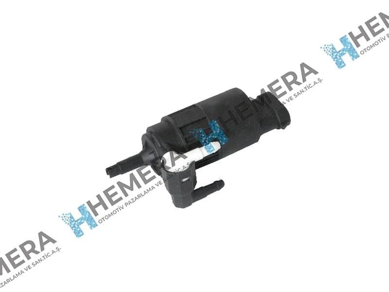 Renault Fluence Silecek Su Fiskiye Depo Motoru 2011-2015 TAIWAN