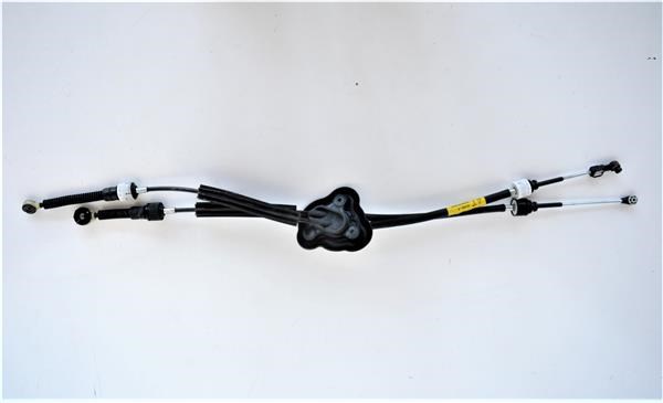 Renault Fluence Vites Kumanda Teli ZENON
