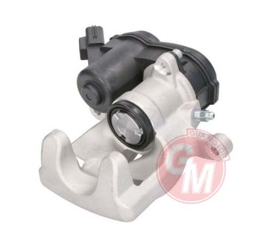 Renault Fluence Megane 3 Megane 4 Captur 2 Clio 5 Arka Sol Fren Kaliperi... GUA