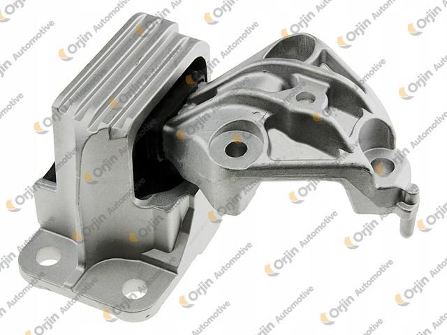 Renault Fluence Megane III Scenic III Sağ Motor Takozu [1.5dCi] ORJIN