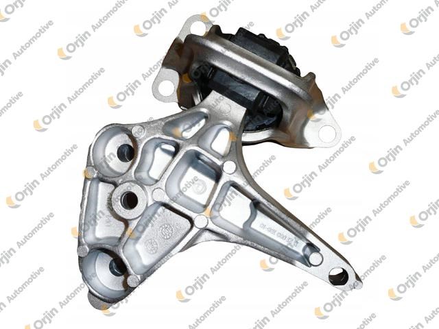 Renault Fluence Megane III Sağ Motor Takozu [1.5dCi] ORJIN