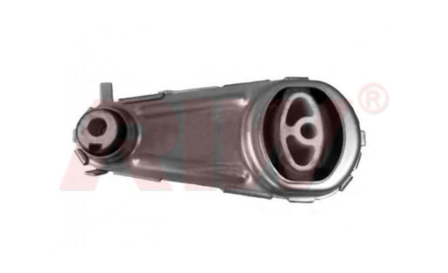 Renault Fluence Motor Takozu Sol Alt RIW