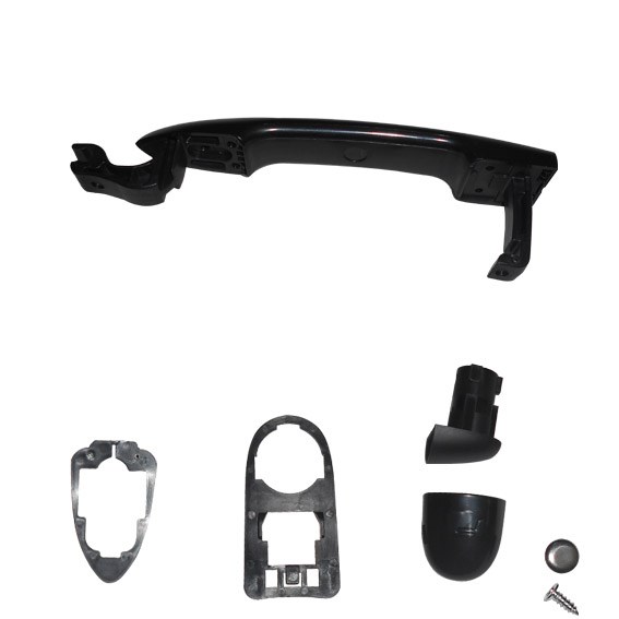 Renault Fluence Dış Kapı Açma Kolu Sol BRUCKE