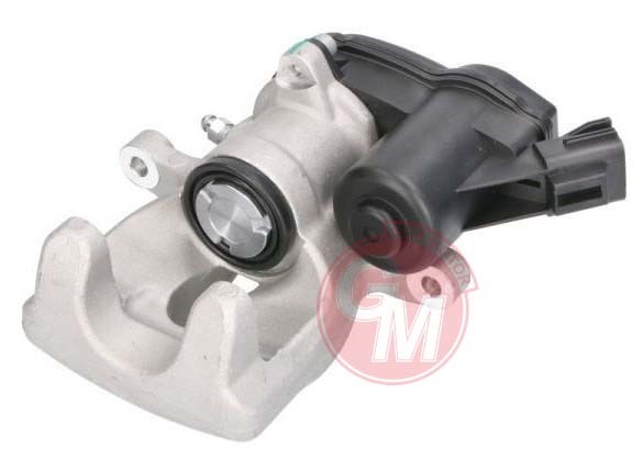 Renault Fluence Megane 3 Megane 4 Captur 2 Clio 5 Arka Sağ Fren Kaliperi... GUA