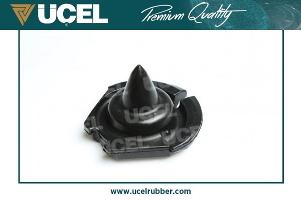 Renault Fluence Arka Amortisör Lastiği UCEL