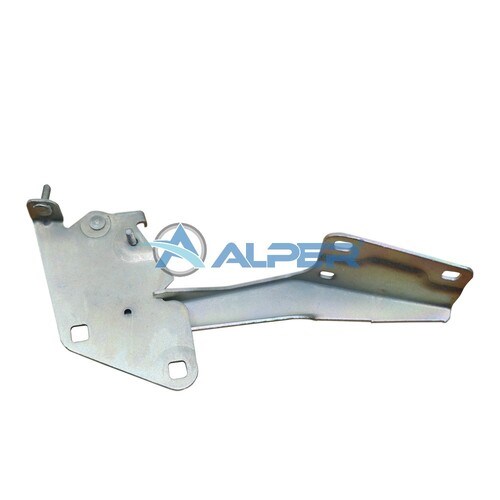 Renault Fluence Motor Kaput Menteşesi Sol [2009>] ALPER