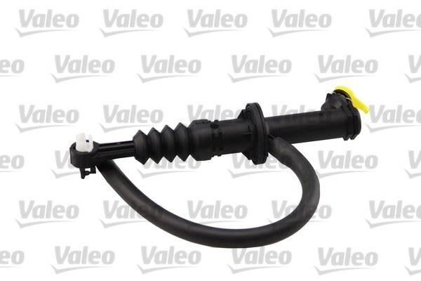 Renault Fluence Debriyaj Üst Merkezi VALEO