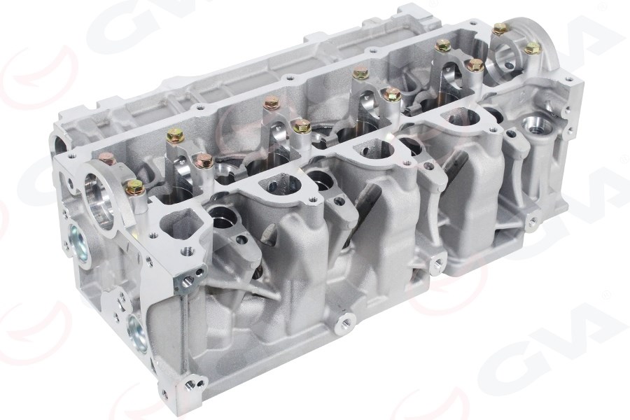 Renault Fluence Silindir Kapak Euro 5 Uzun Enjektör GVA