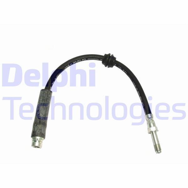 Ford Focus C-Max Arka Fren Hortumu Elektronik El Freni 390mm DELPHI