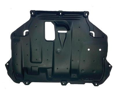 Ford Focus Motor Alt Muhafazası MARAL
