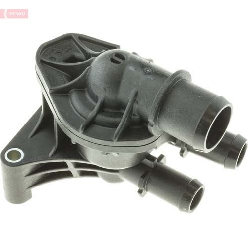 Ford Focus Termostat Gövdesi Komple DENSO