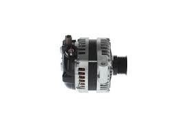 Ford Focus C-Max Volvo Alternatör 2.0 ZETEC 150 AMP BOSCH