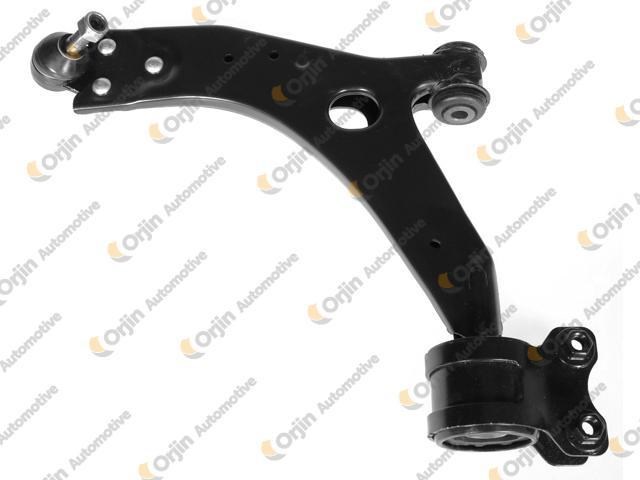 Ford Focus C-Max Volvo S40 Ön Sol Salıncak Rotilli İnce 18mm ORJIN