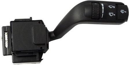 Ford Focus Connect Transit V347 Silecek Kumanda Kolu Arka Yıkamasız 11 Pin HELLUX