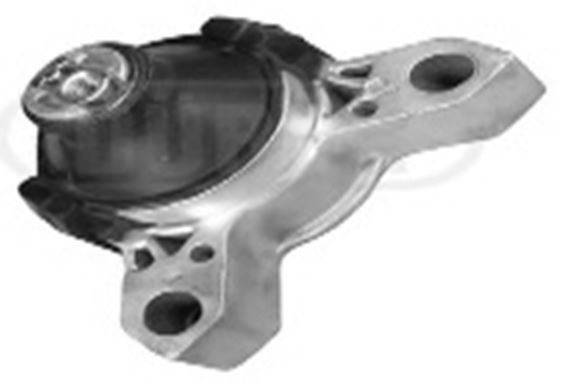 Focus I II III Tek Motor Takozu MASTER-KAUÇUK