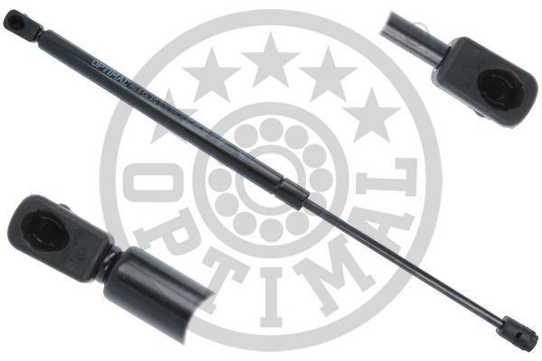 Ford Focus 1 Hatchback Bagaj Amortisörü 1998-2004 OPTIMAL