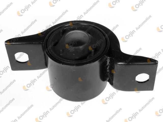 Ford Focus Ön Alt Salıncak Arka Burcu ORJIN