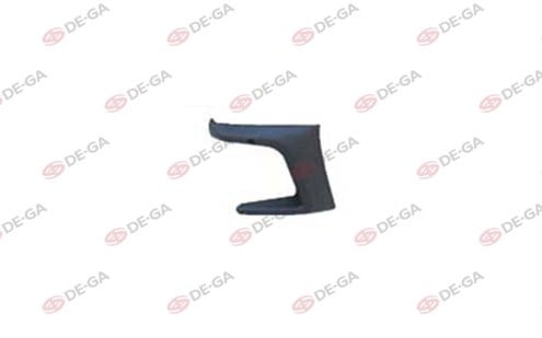 Ford Focus Ön Tampon Panjur Kuşağı Sol 2018- DEGA