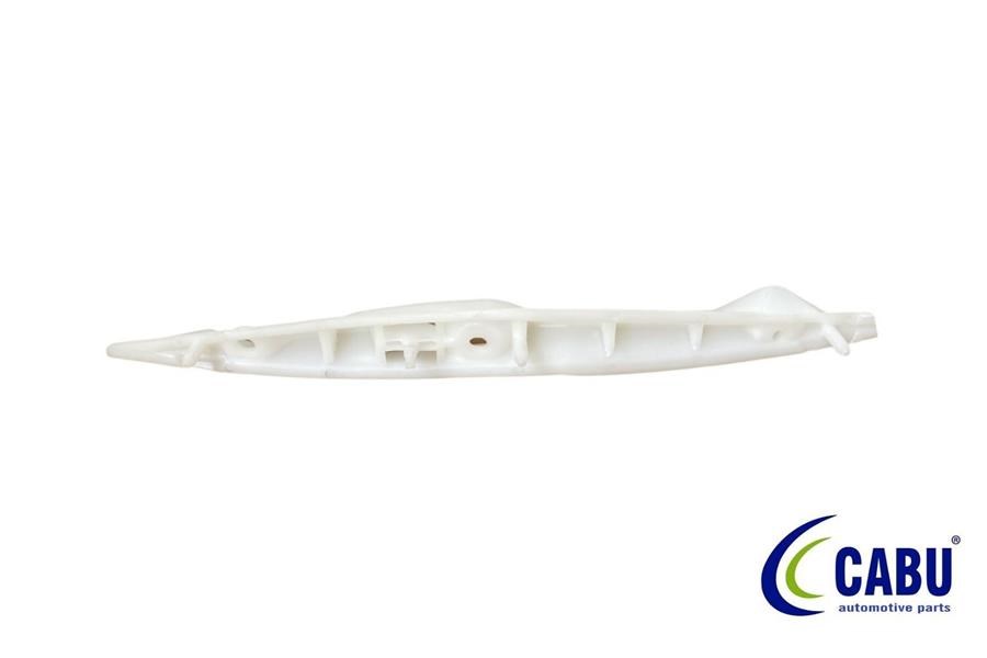 Ford Focus 1 Ön Tampon Braketi Sol CABU