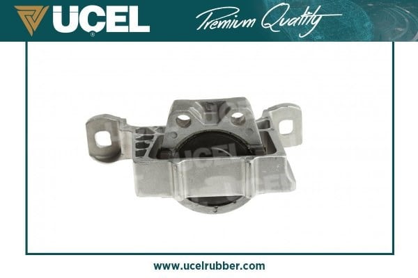Ford Focus Motor Takozu Yağlı UCEL