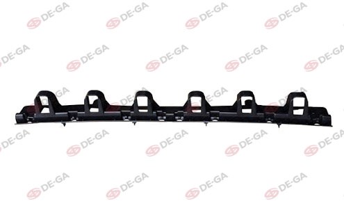 Ford Focus Arka Tampon Darbe Emici Hatchback 2018- DEGA