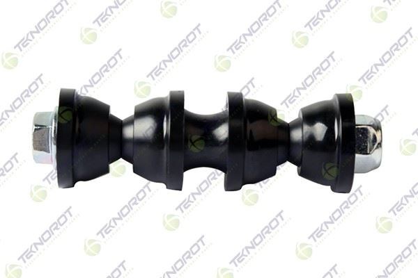 Ford Focus C-Max Volvo Arka Viraj Demir Uç Bağlantı Çubuğu Seti TEKNOROT