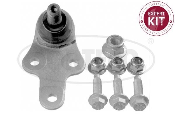 Ford Focus Alt Rotil 18mm İnce Tip CORTECO