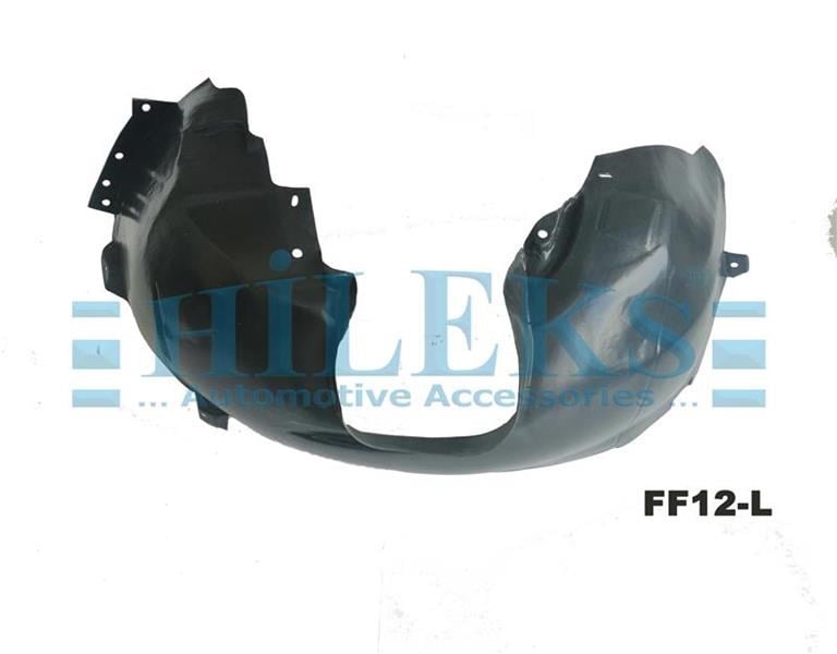 Ford Focus Ön Sol Çamurluk Davlumbazı HILEKS