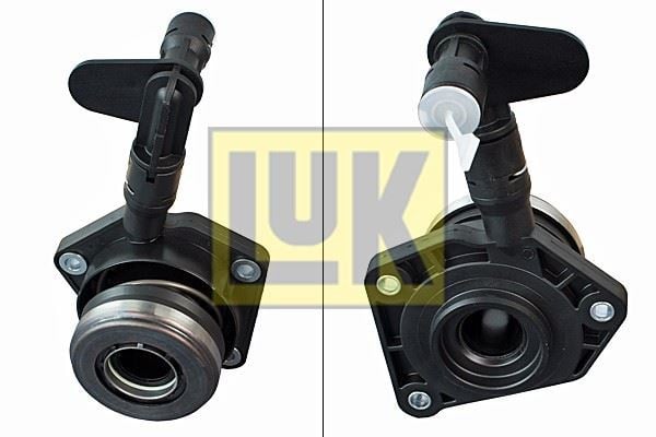 Ford Focus 2 C Max Volvo C30 S40 2 V50 Hidrolik Debriyaj Rulmanı LUK