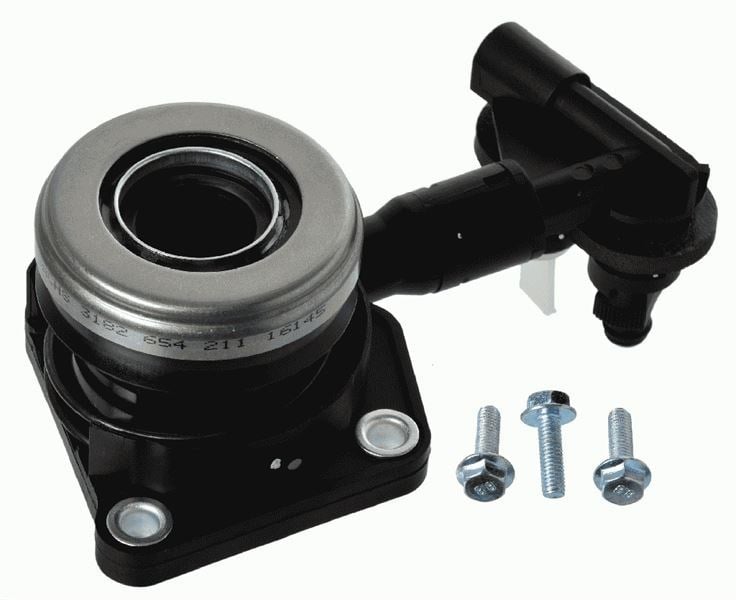 Ford Focus 2 Hidrolik Debriyaj Rulmanı SACHS
