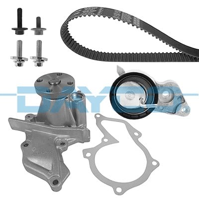 Ford Focus II Fiesta V Fusion Triger Seti Devirdaimli DAYCO