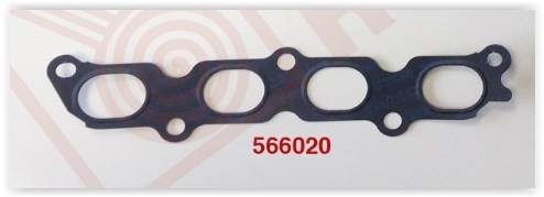 Ford Focus Egzoz Manifold Contası 1.6Ti 115HP ROYAL