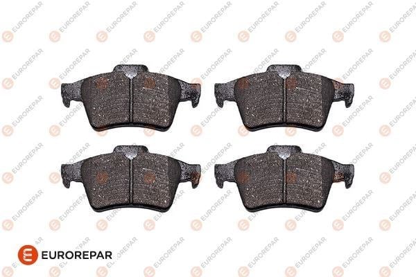 Ford Focus II C-Max Connect Renault Laguna III Opel Vectra C Signum Citroen... EUROREPAR