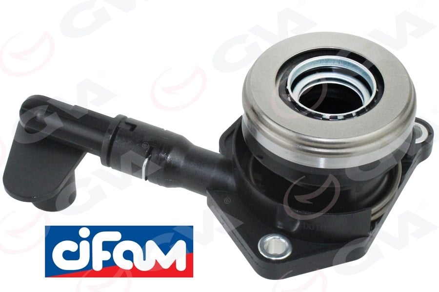 Ford Focus 2 C-Max Volvo C30 S40 2 V50 Hidrolik Debriyaj Rulmanı GVA